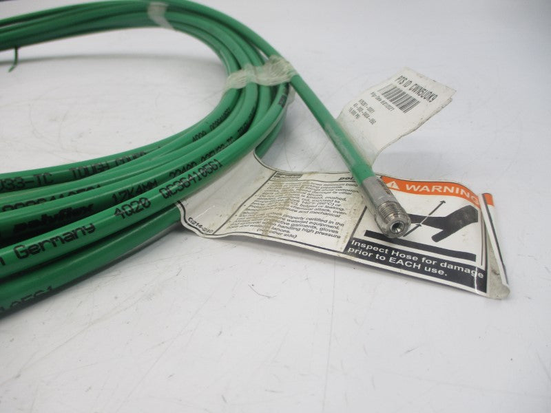 PARKER 40-002-0404-050 15000PSI NSNP