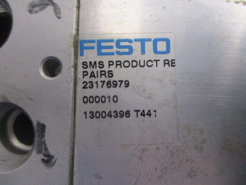 FESTO 23176979 UNMP
