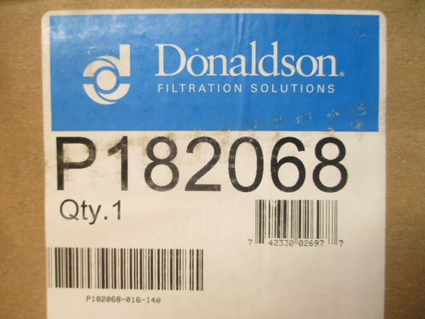 DONALDSON P182068 NSMP