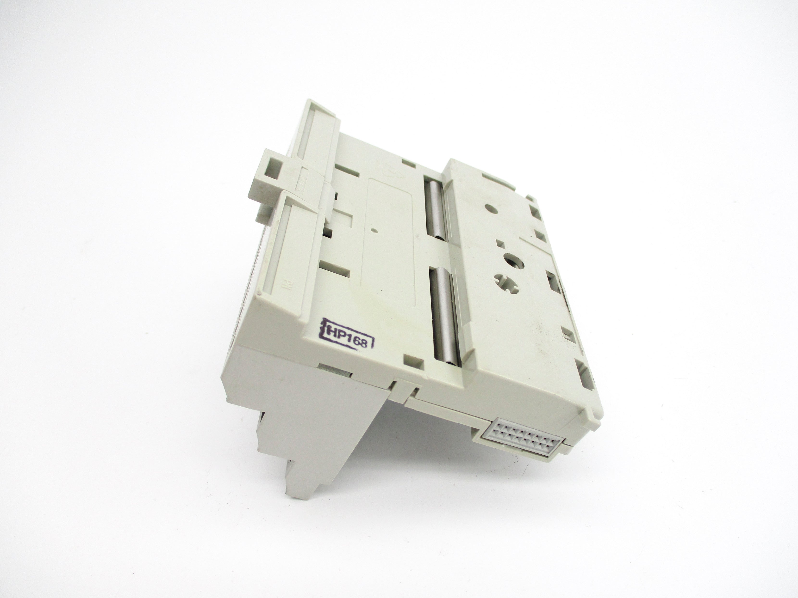 INDUSTRIAL SPARE PART 1794-TB3 SER. A 120VAC 10A NSNP