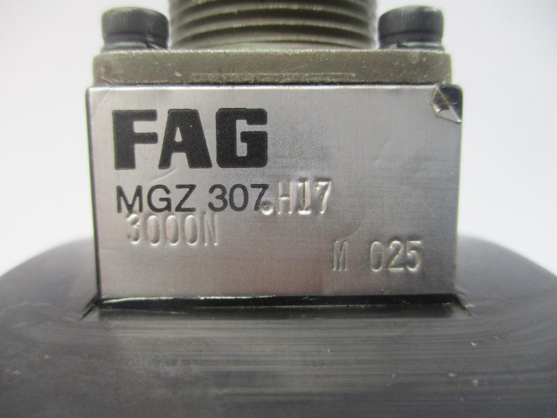FAG MGZ307.HI7 3000N M025 NSNP