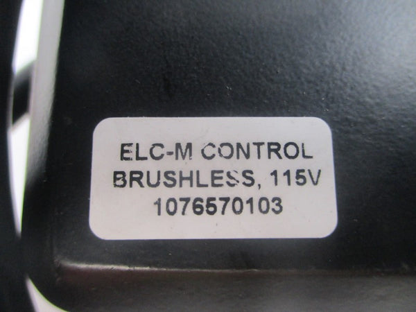 CONAIR ELC-M 1076670103 115V NSNP