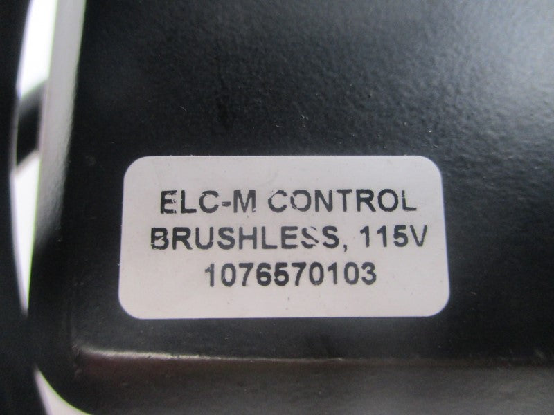 CONAIR ELC-M 1076670103 115V NSNP