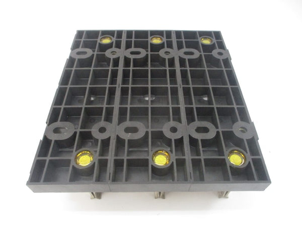 FERRAZ SHAWMUT 62003R 600V 200A NSNP