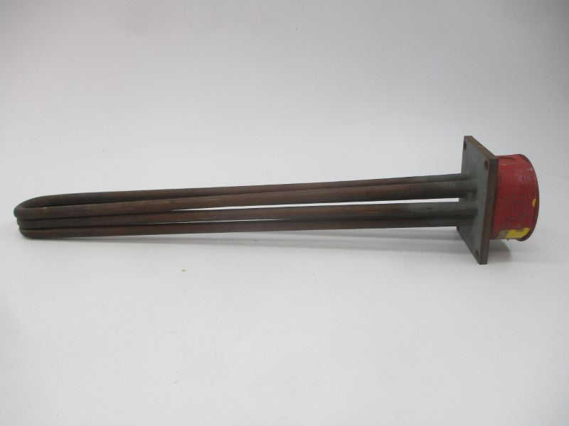 CHROMALOX TM-3X568 155-046666-002 480V UNMP