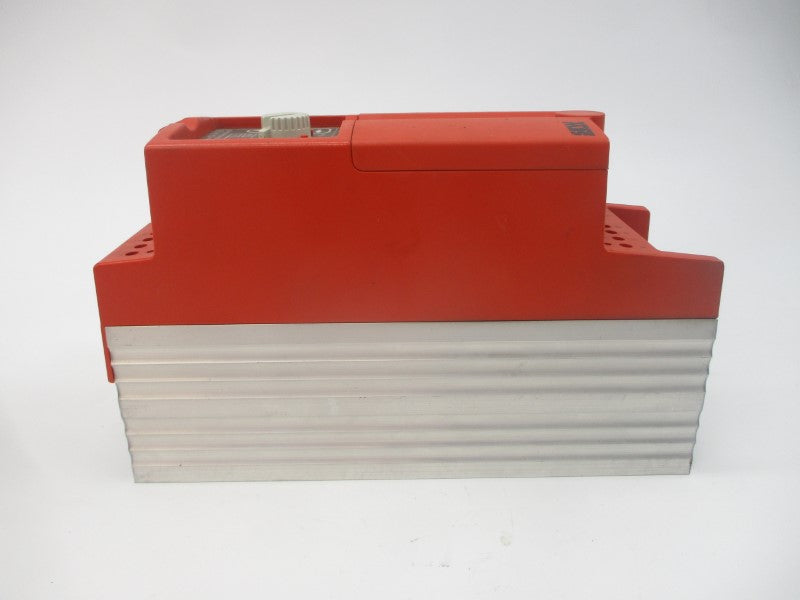 SEW EURODRIVE MC07A005-5A3-4-00 8272476 380-500V 1.8A UNMP