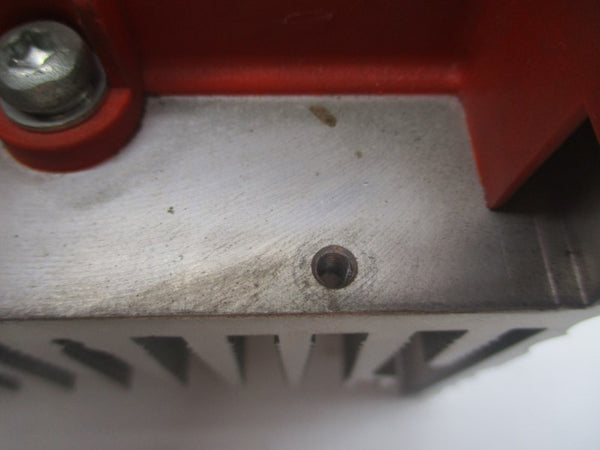 SEW EURODRIVE MC07A005-5A3-4-00 8272476 380-500V 1.8A UNMP