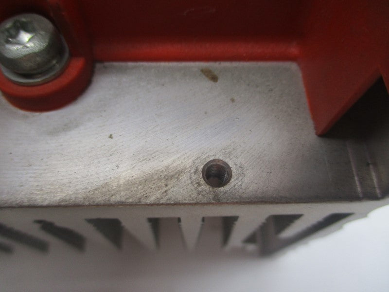 SEW EURODRIVE MC07A005-5A3-4-00 8272476 380-500V 1.8A UNMP