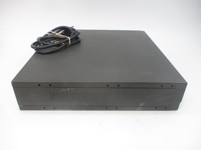 STACO ENERGY ES11001 110-120VAC 15A UNMP
