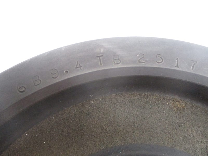 SHEAVE 6B9.4TB2517 NSNP