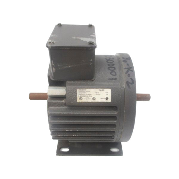 STEARNS 1292867010-00001 2-35-0561-02-DNL 115VAC NSNP