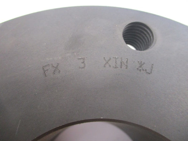 BUSHING FX3XIN NSNP