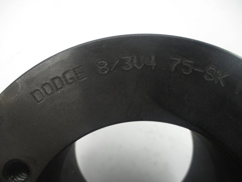 BALDOR 8/3V4.75-SK 455214 NSMP