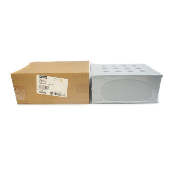 HOFFMAN E12PBY25 NSMP