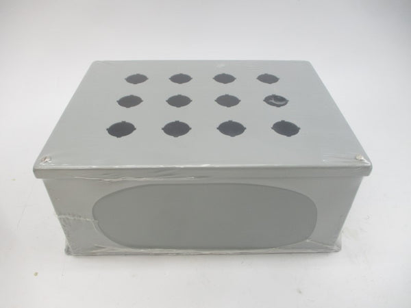 HOFFMAN E12PBY25 NSMP