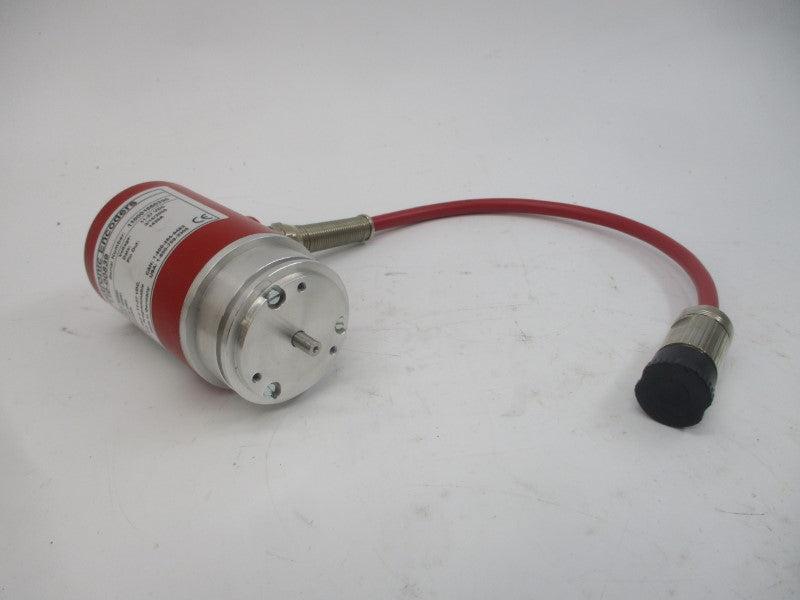 TR ELECTRONICS 110-00839 CE-65M 11-27VDC NSMP