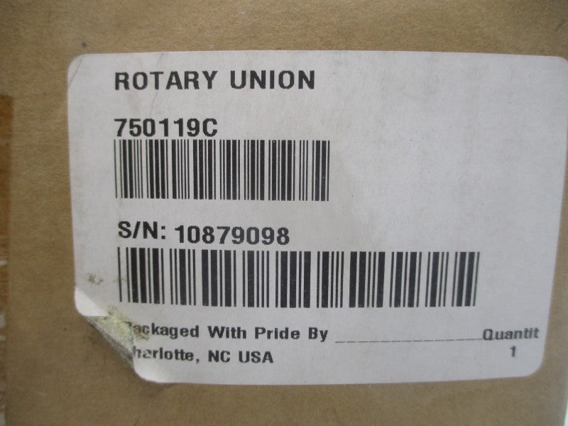 DUFF-NORTON 750119C NSMP