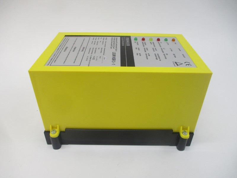 FIESSLER ELEKTRONIK LSUWNSR3-1 115/230VAC 2A NSNP