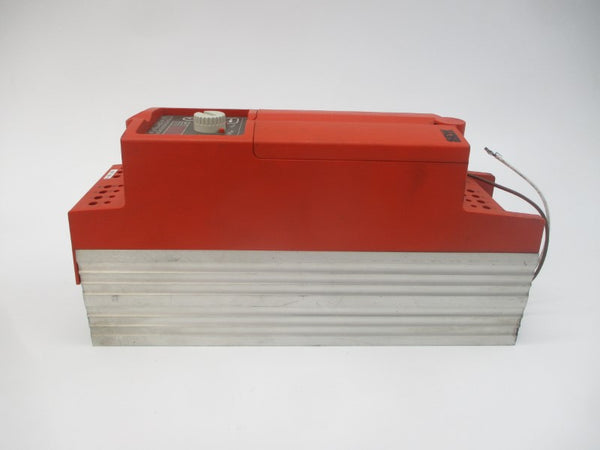 SEW EURODRIVE MC07A015-5A3-4-00 8272506 380-500V 3.6A (AS PICTURED) UNMP