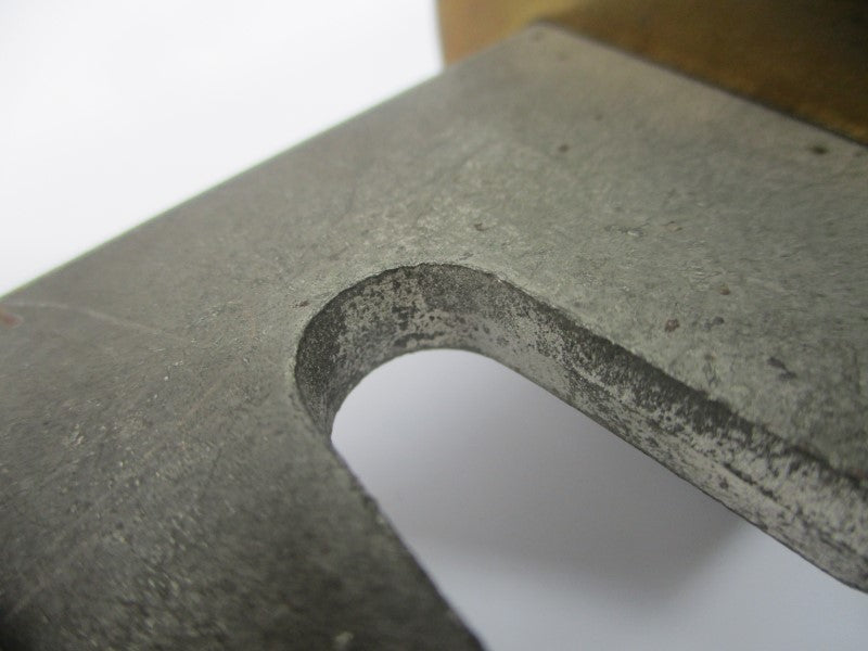 SHAWMUT TRS400R 600VAC 400A UNMP