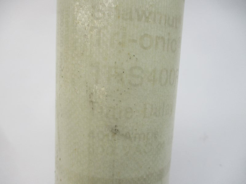 SHAWMUT TRS400R 600VAC 400A UNMP