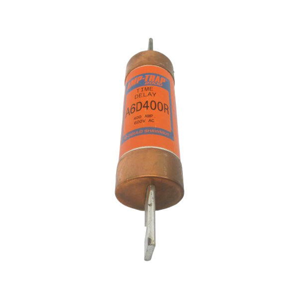 GOULD SHAWMUT A6D400R 600VAC 400A UNMP