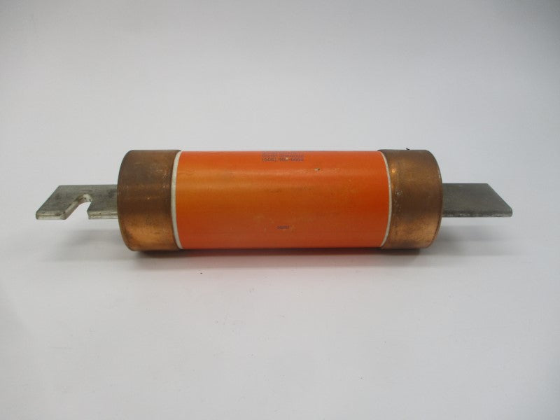 GOULD SHAWMUT A6D400R 600VAC 400A UNMP