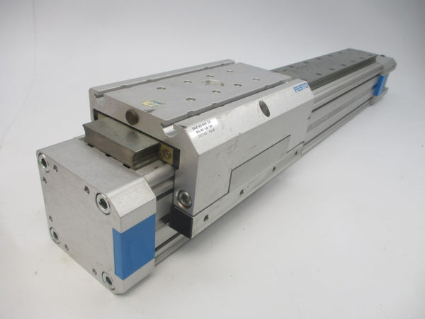 FESTO DGE-63-400-SP-KG-KF-GK-SH 193748 NSNP