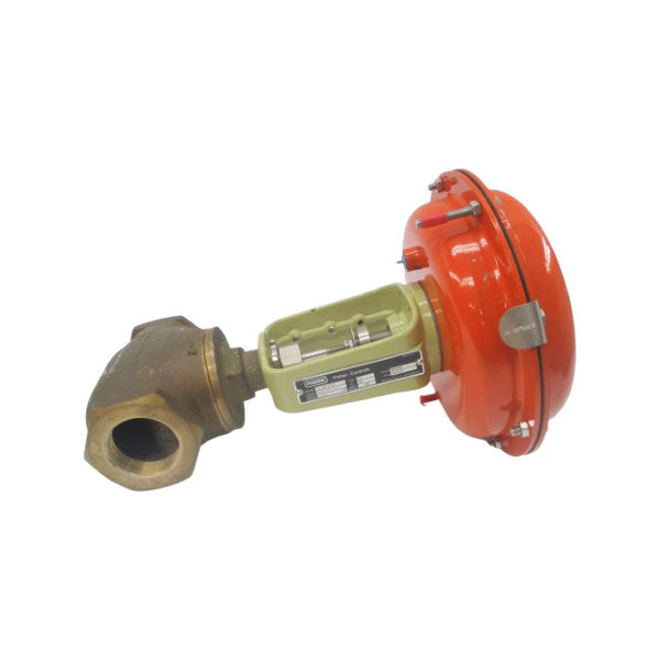 FISHER CONTROLS 54-24588 7-13PSI 2" NSNP