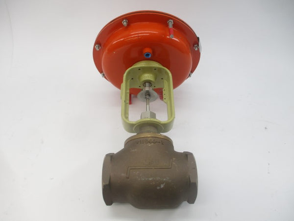 FISHER CONTROLS 54-24588 7-13PSI 2" NSNP