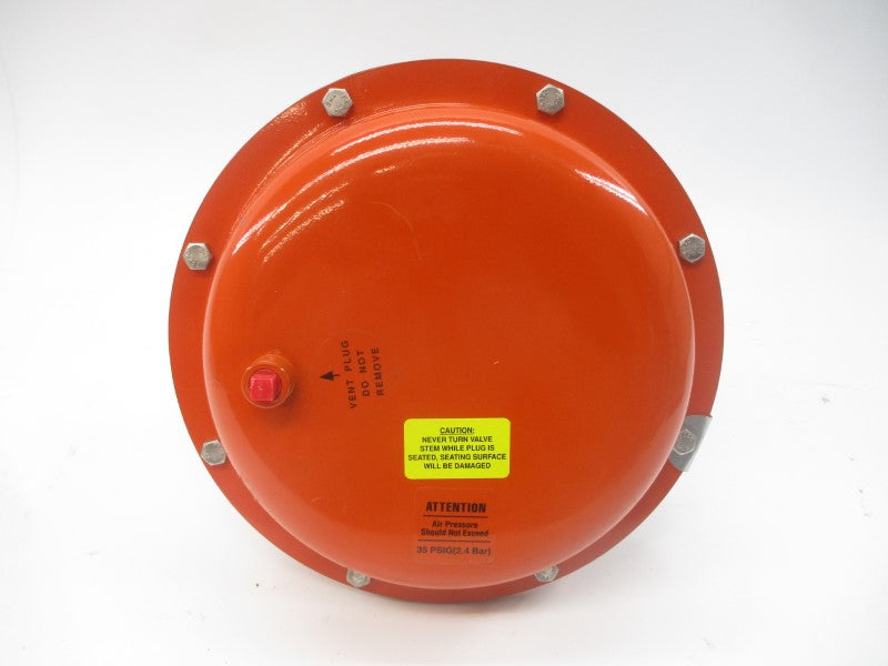 FISHER CONTROLS 54-24588 7-13PSI 2" NSNP