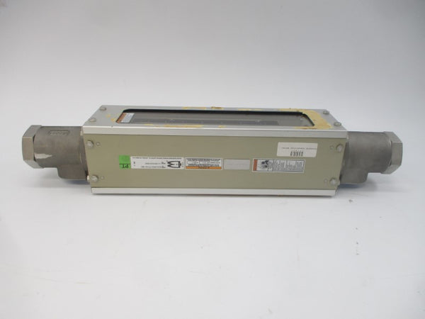 BROOKS INSTRUMENT 1110DN34CMDAA 100PSI NSNP