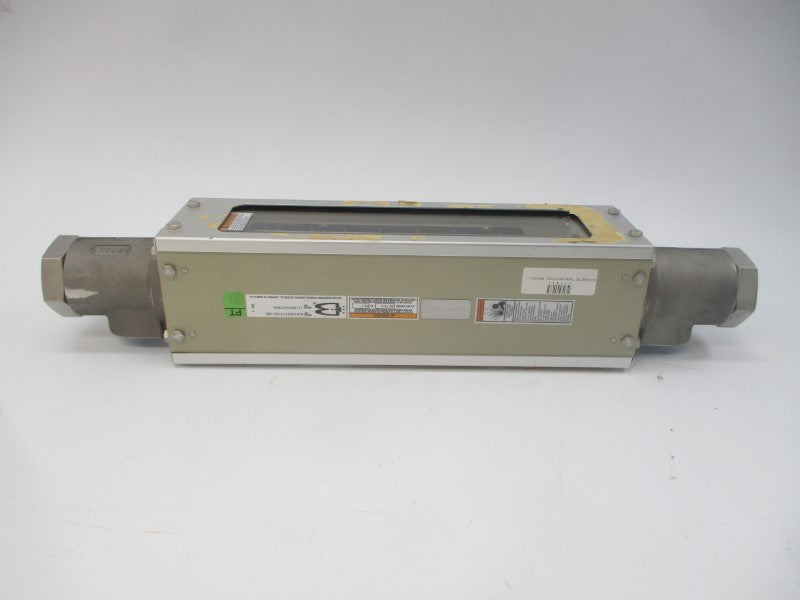 BROOKS INSTRUMENT 1110DN34CMDAA 100PSI NSNP