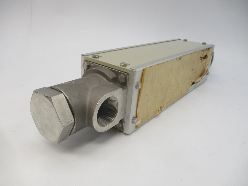 BROOKS INSTRUMENT 1110DN34CMDAA 100PSI NSNP