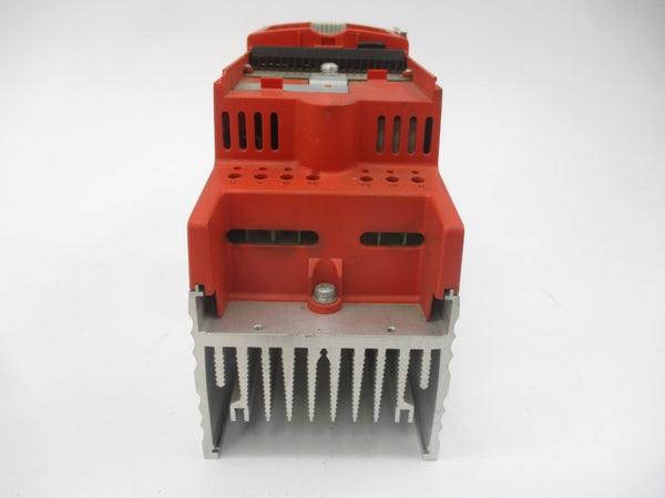 SEW-EURODRIVE MC07A005-5A3-4-00 8272476 380-500V 1.8A (NO COVER) UNMP