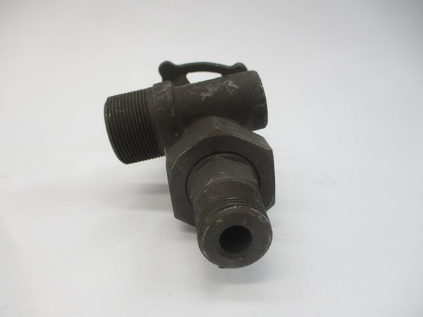 JERGUSON 136 A-105 1400/2400PSI UNMP