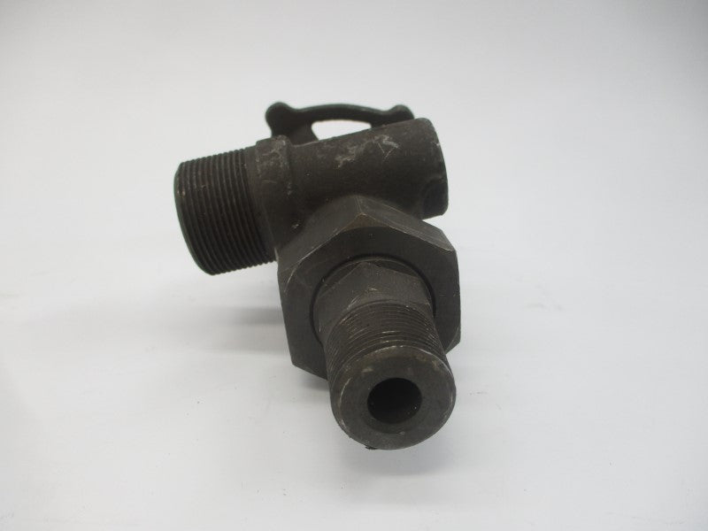 JERGUSON 136 A-105 1400/2400PSI UNMP