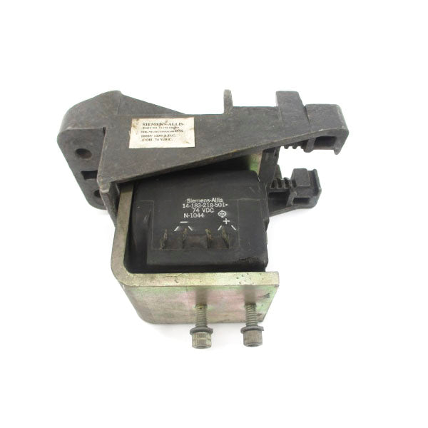 SIEMENS 14-193-100-593 74VDC (AS IS) UNMP