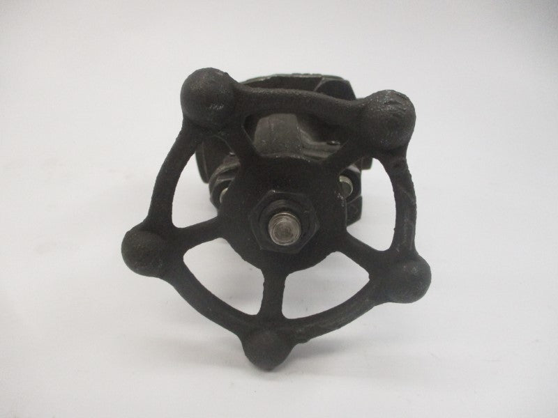 EMERSON HANCOCK 950W-4 B16.34LTD 3/4" NSNP