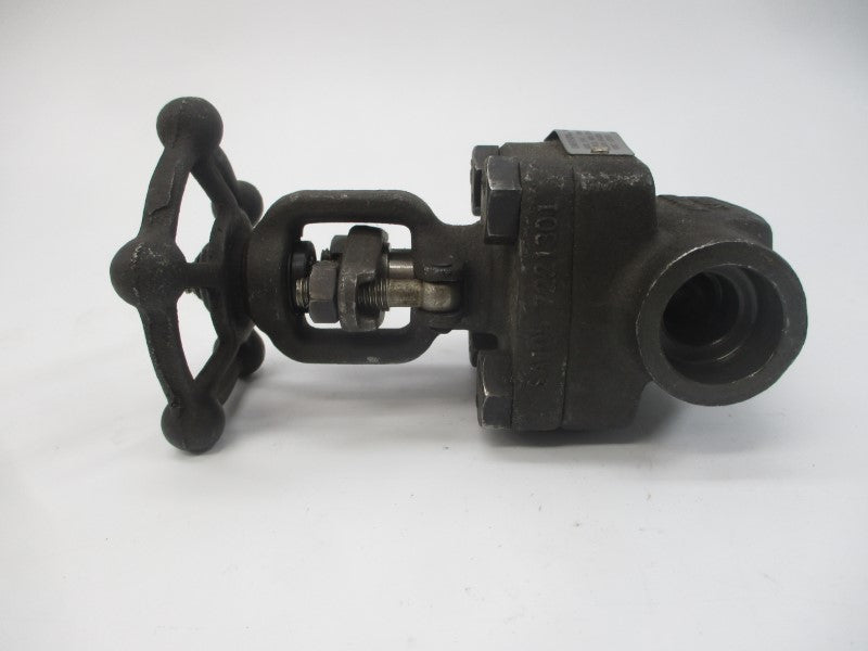 EMERSON HANCOCK 950W-4 B16.34LTD 3/4" NSNP