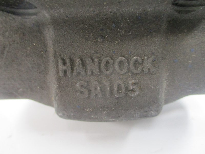 EMERSON HANCOCK 950W-4 B16.34LTD 3/4" NSNP
