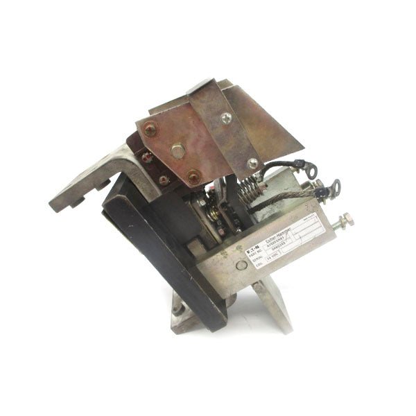 EATON CUTLER HAMMER 6702ED591 74VDC (AS IS) UNMP