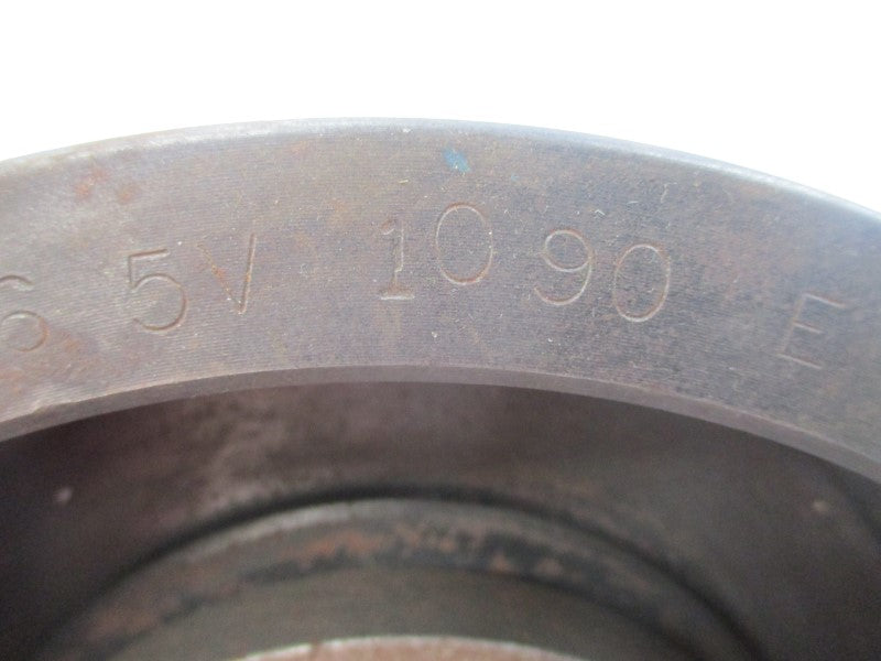 PARKER H3EWXBG2B9000FD 24VDC 145PSI 1" NSMP