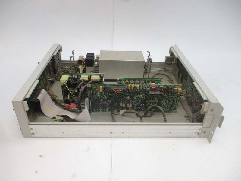 HORIBA AIA-210 120VAC 5A UNMP