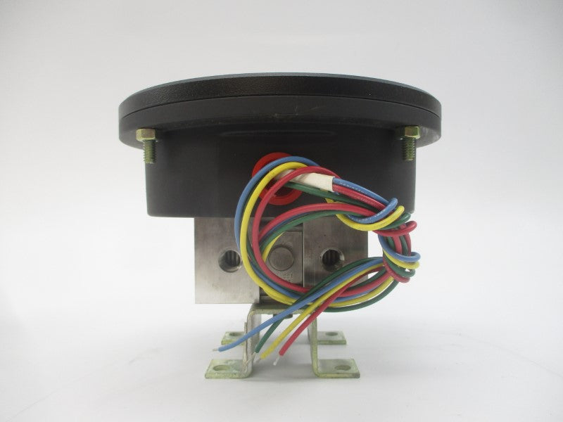 CAMERON BARTON 288C-120257629001 0-40PSI NSNP