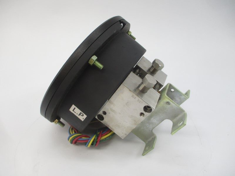 CAMERON BARTON 288C-120257629001 0-40PSI NSNP
