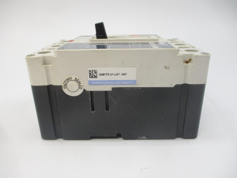 EATON HMCP150U4C 6601C87G12 600VAC 150A NSNP