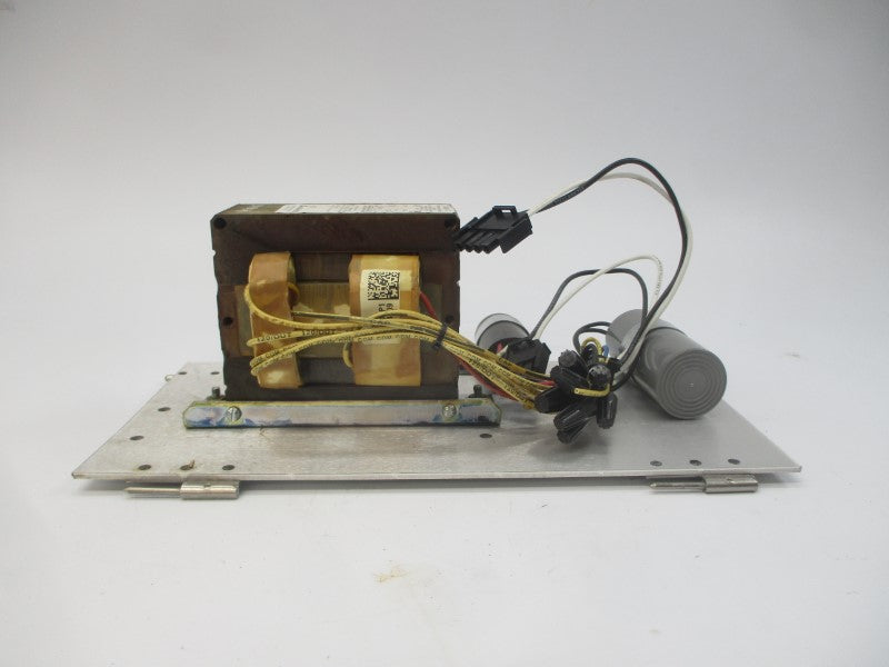 KIM LIGHTING EKG-501 98811-480 480V 0.65A NSNP