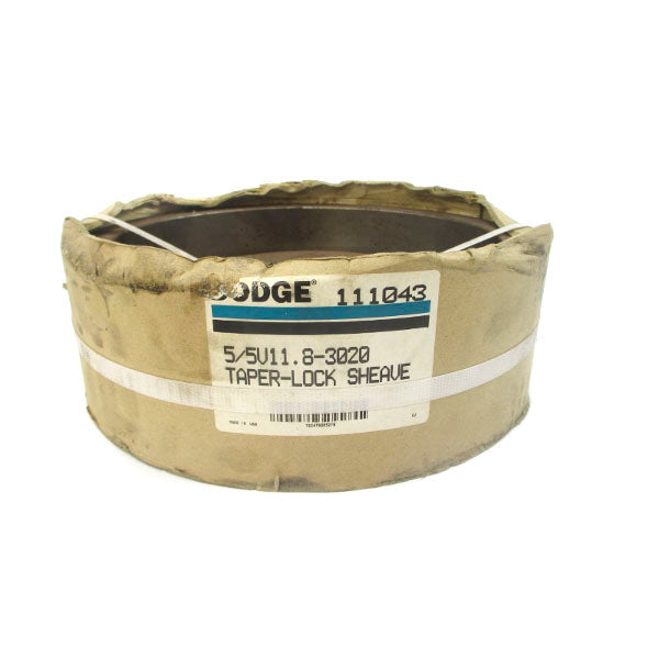 DODGE 5/5V11.8-3020 111043 NSMP