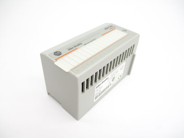 ALLEN BRADLEY 1794-OA16 SER. A 120VAC 4.0A REV. A01 NSMP